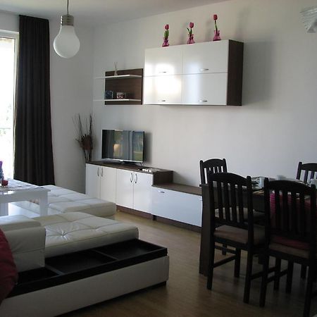 Two-Bedroom Apartment Donika Carevo Exteriér fotografie