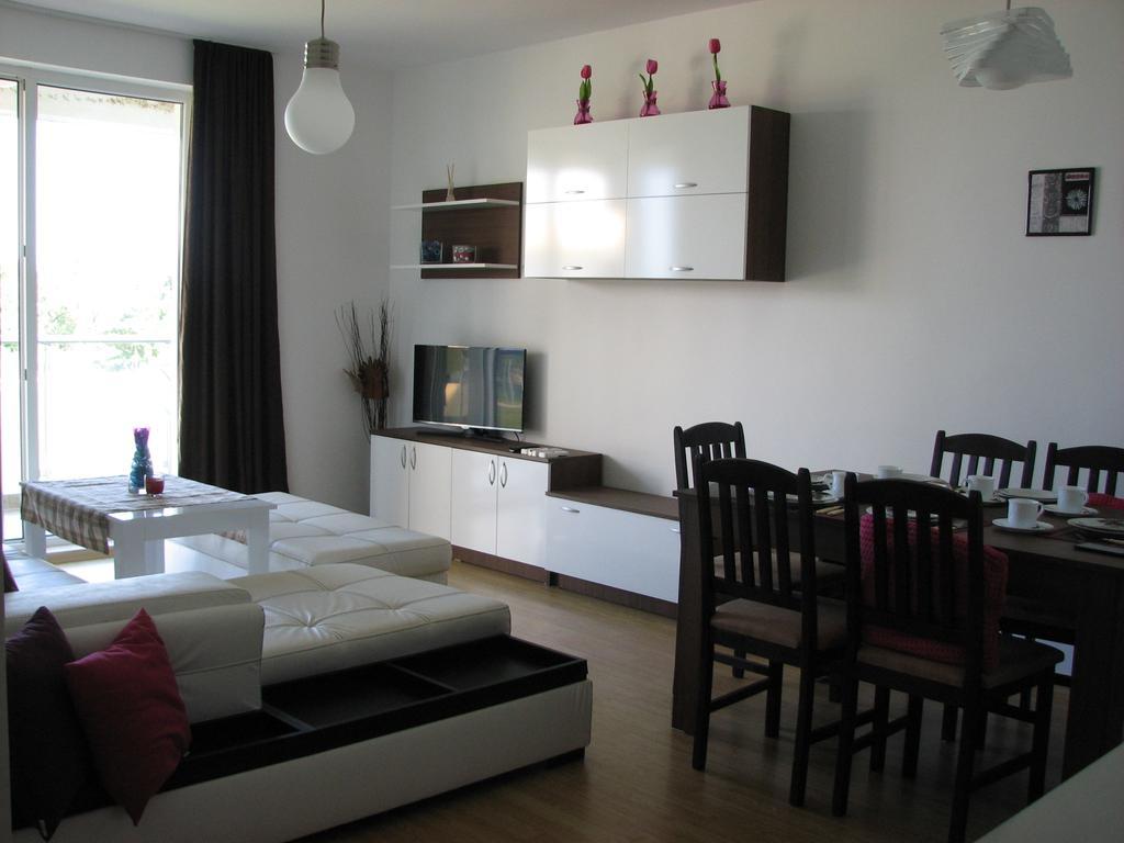 Two-Bedroom Apartment Donika Carevo Exteriér fotografie