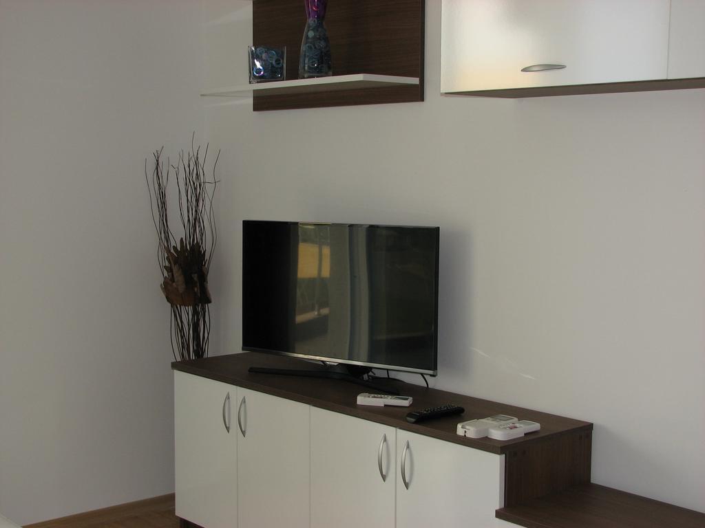 Two-Bedroom Apartment Donika Carevo Exteriér fotografie