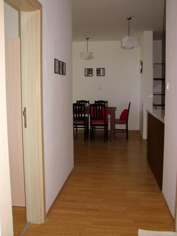 Two-Bedroom Apartment Donika Carevo Exteriér fotografie