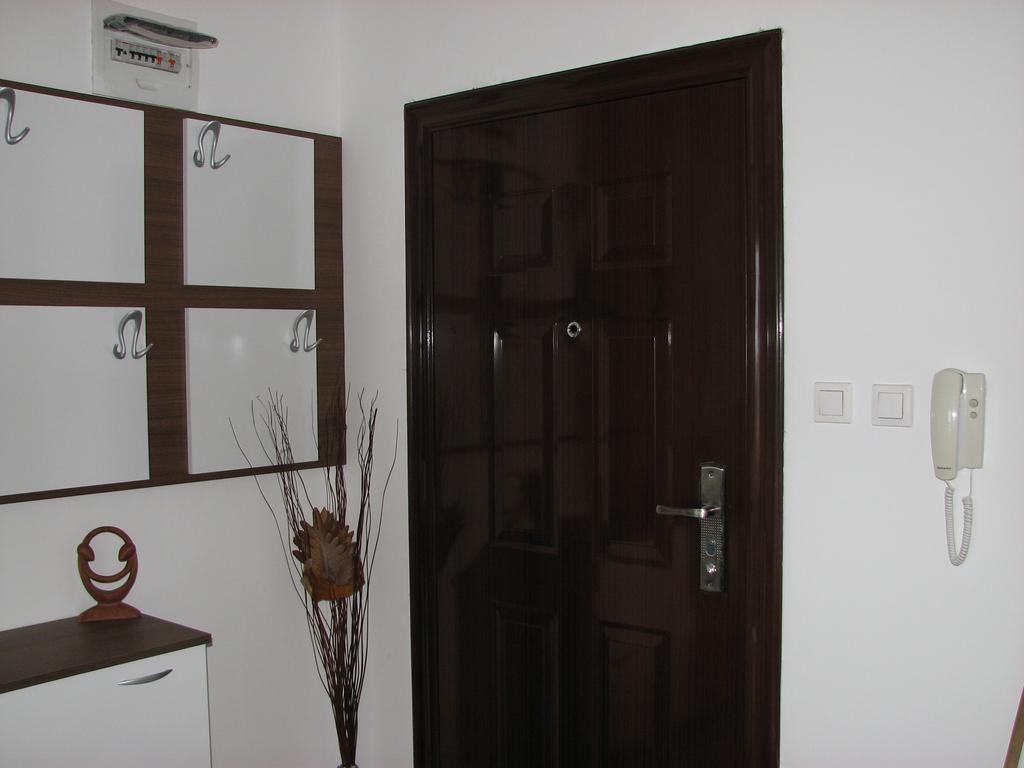 Two-Bedroom Apartment Donika Carevo Exteriér fotografie