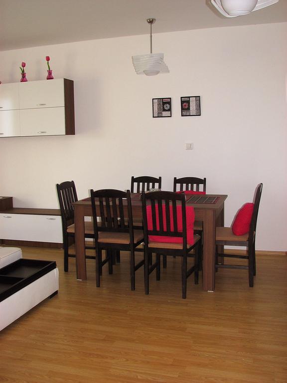 Two-Bedroom Apartment Donika Carevo Exteriér fotografie