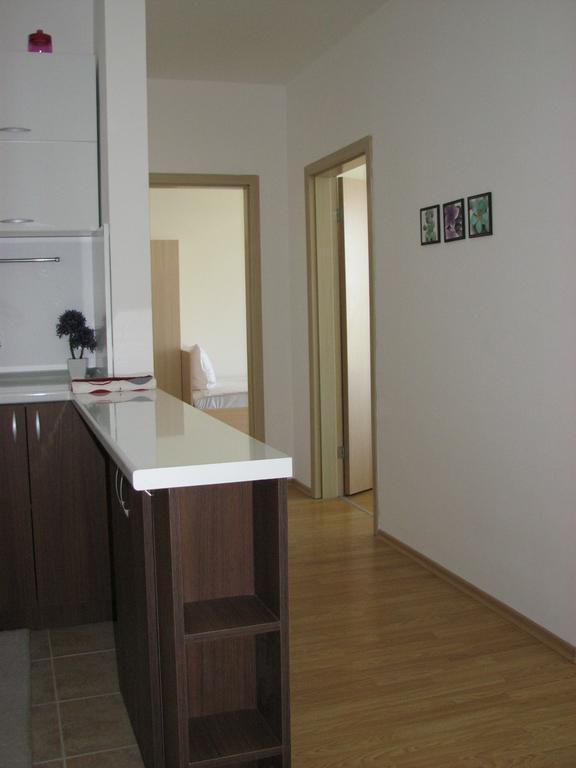 Two-Bedroom Apartment Donika Carevo Exteriér fotografie