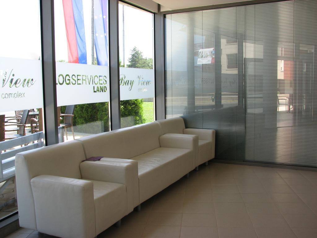 Two-Bedroom Apartment Donika Carevo Exteriér fotografie