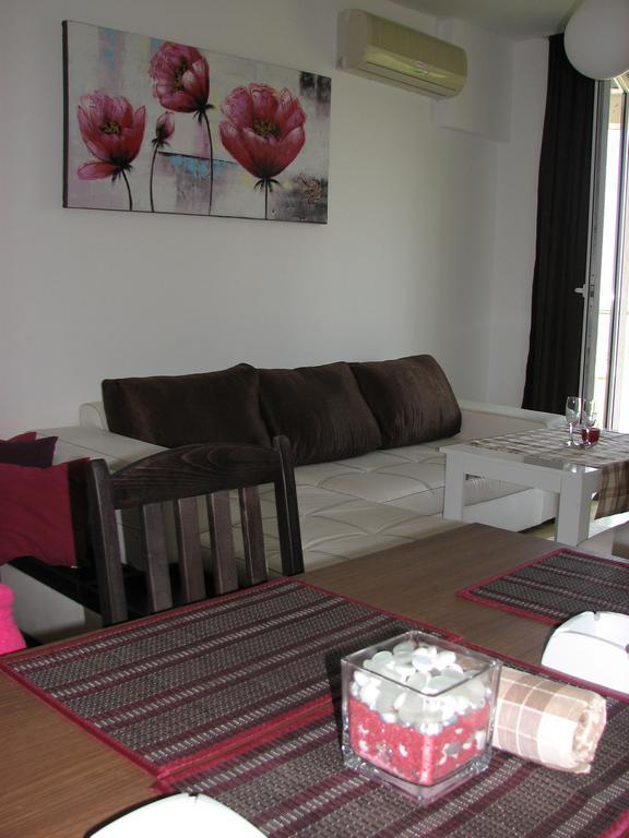 Two-Bedroom Apartment Donika Carevo Exteriér fotografie