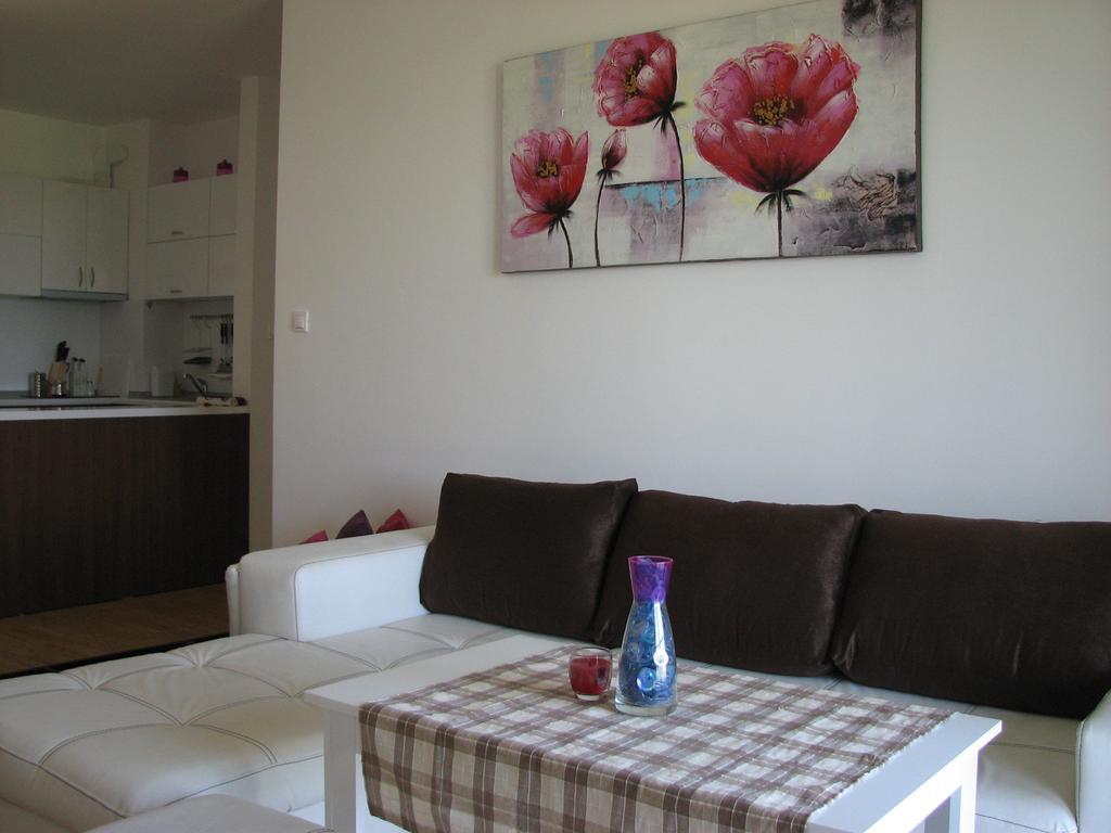 Two-Bedroom Apartment Donika Carevo Exteriér fotografie