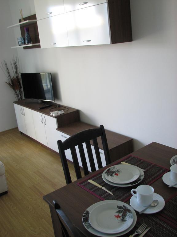 Two-Bedroom Apartment Donika Carevo Exteriér fotografie