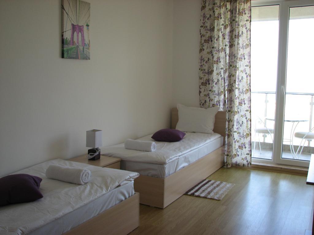 Two-Bedroom Apartment Donika Carevo Exteriér fotografie