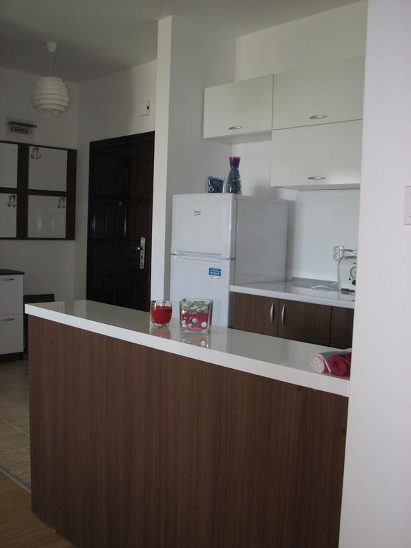Two-Bedroom Apartment Donika Carevo Exteriér fotografie