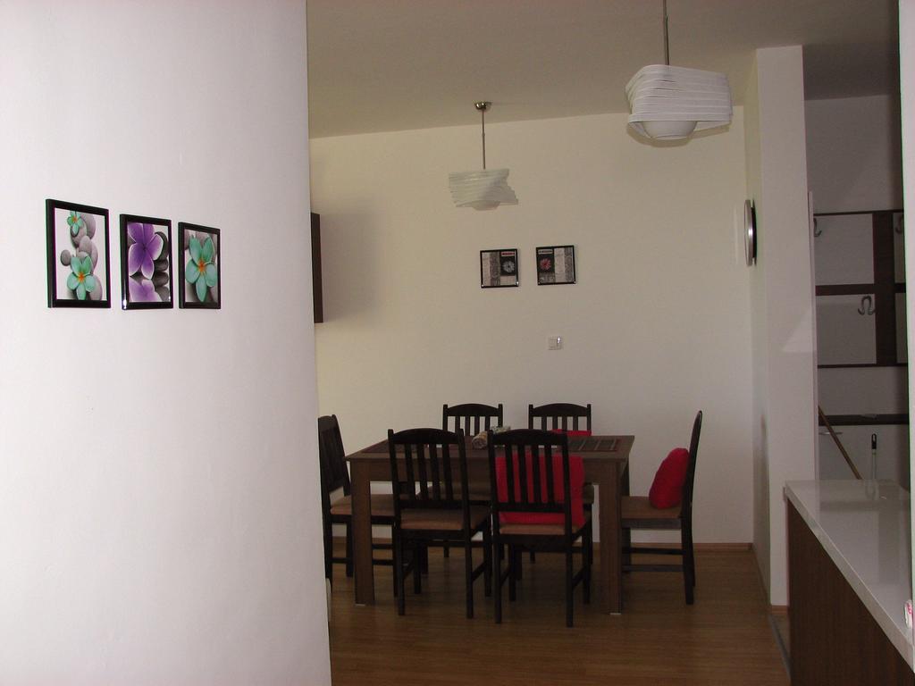 Two-Bedroom Apartment Donika Carevo Exteriér fotografie