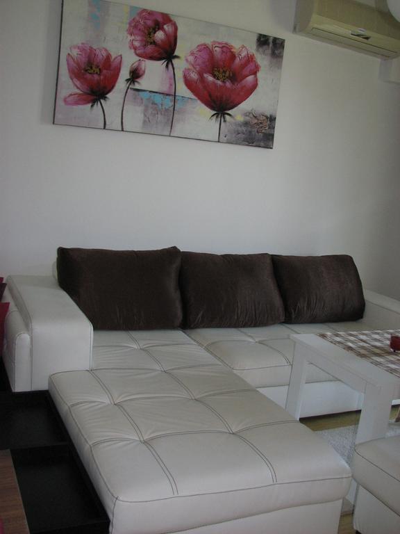 Two-Bedroom Apartment Donika Carevo Exteriér fotografie