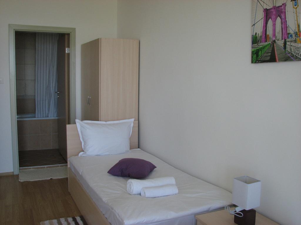 Two-Bedroom Apartment Donika Carevo Exteriér fotografie
